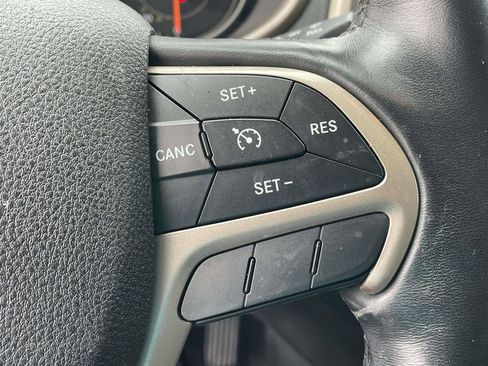 Used 2016 Jeep Cherokee Limited FWD image 22