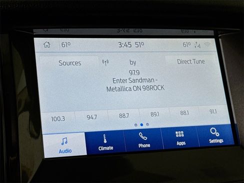 Used 2020 Ford Ranger Lariat image 6