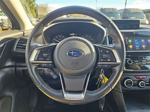 Used 2021 Subaru Crosstrek 2.0i Premium w/ Popular Package #2 image 22