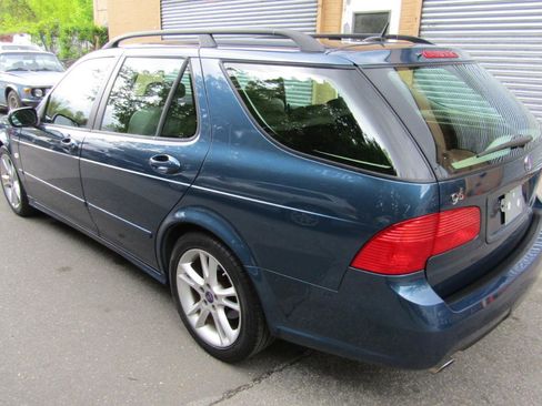 Used 2008 Saab 9-5 2.3T FWD image 3