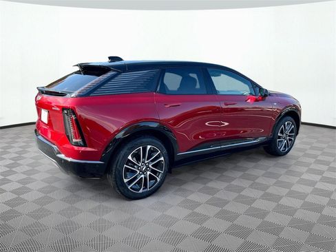 New 2026 Cadillac Optiq Sport 1 image 6