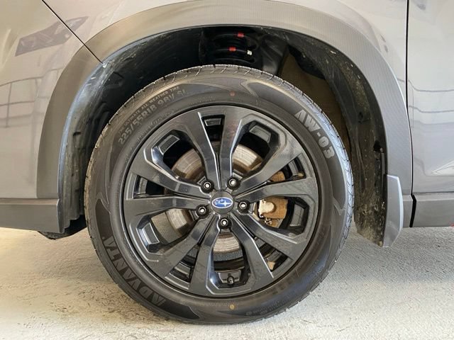 Used 2023 Subaru Forester Sport AWD/4WD image 5
