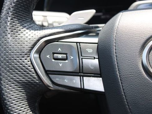 Certified 2024 Lexus TX 500h AWD w/ Technology Package image 18