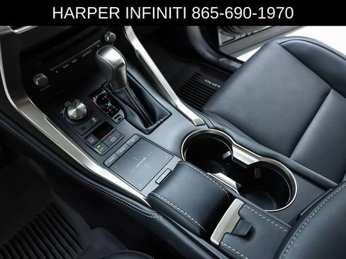 Used 2020 Lexus NX 300 FWD w/ Comfort Package image 25
