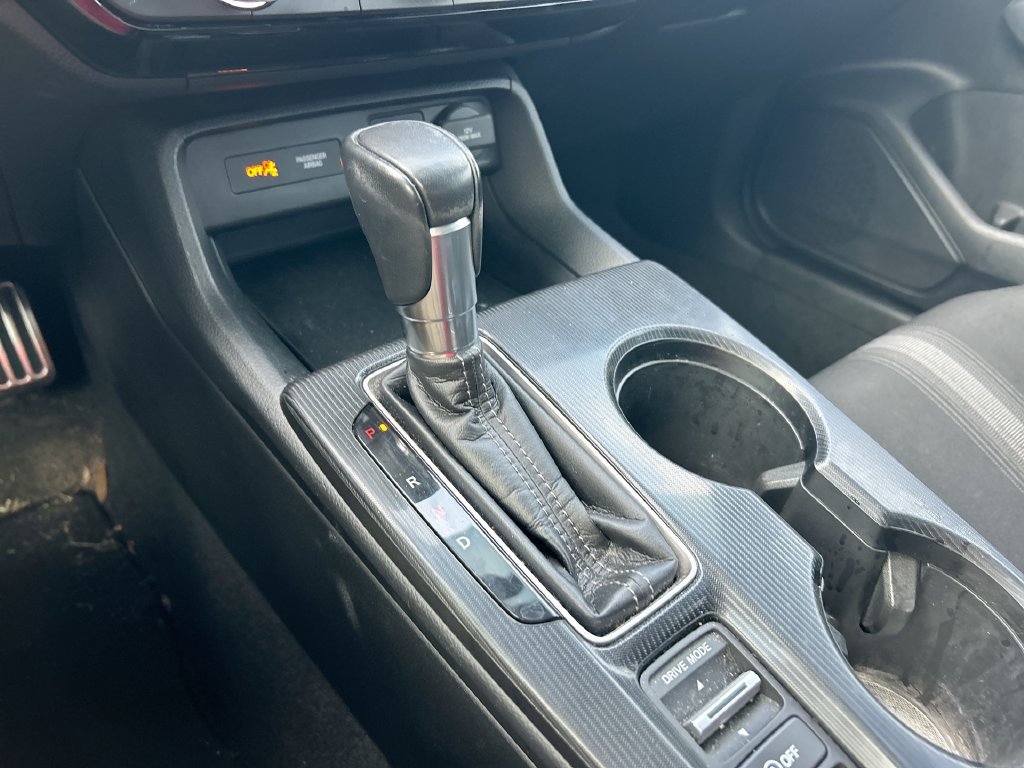 Used 2022 Honda Civic Sport image 24