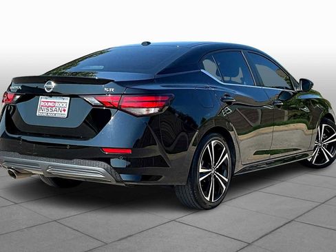 Used 2023 Nissan Sentra SR image 12