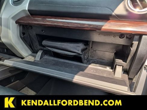 Used 2014 Toyota Tundra Limited AWD/4WD image 29