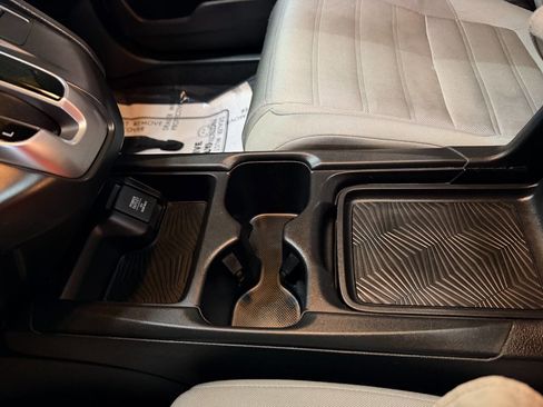 Used 2018 Honda CR-V EX image 38