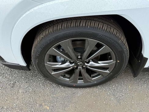 New 2026 Lexus UX 300h AWD image 7