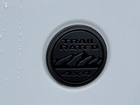 Certified 2023 Jeep Wrangler Unlimited Sport AWD/4WD image 2