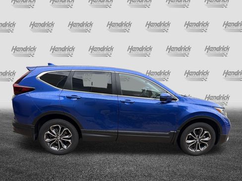 Used 2020 Honda CR-V EX-L image 11