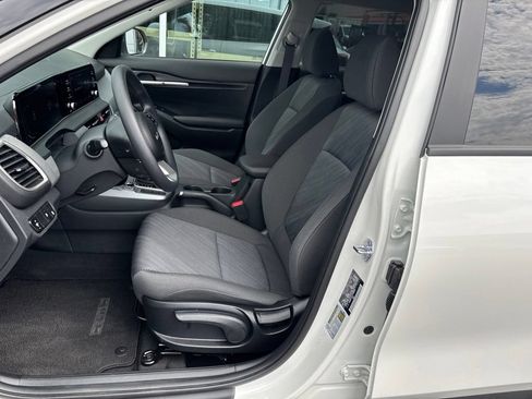 Certified 2026 Kia Seltos LX AWD/4WD image 13