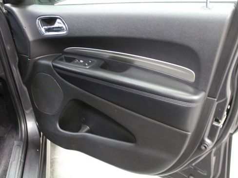 Used 2018 Dodge Durango SXT w/ Quick Order Package 2BB image 25