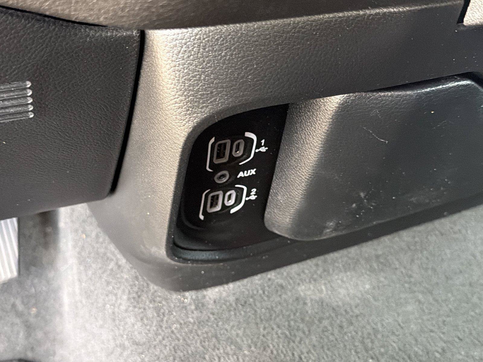 Used 2023 RAM 1500 Tradesman RWD image 31