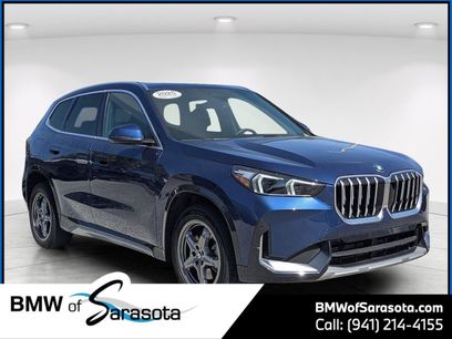 Certified 2025 BMW X1 xDrive28i