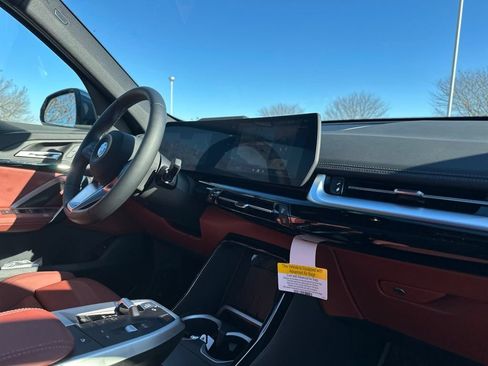 New 2026 BMW X1 xDrive28i w/ Technology Package AWD/4WD image 26