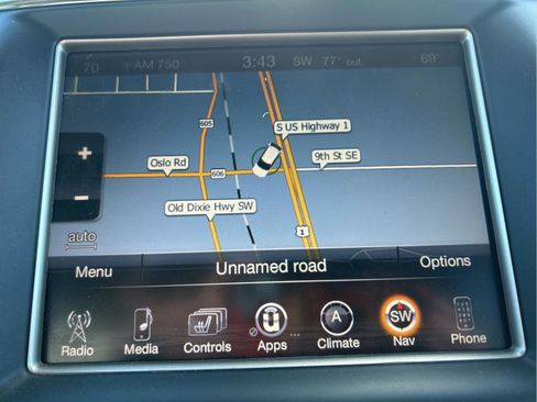 Used 2014 Jeep Grand Cherokee Limited w/ Trailer Tow Group IV image 20