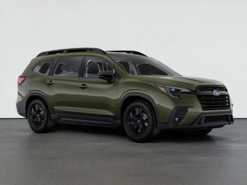 New 2026 Subaru Ascent Premium AWD/4WD image 1