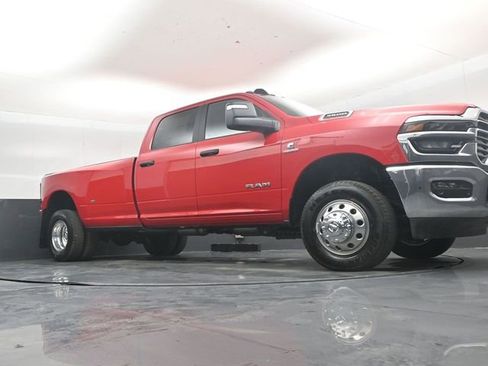 New 2026 RAM 3500 Big Horn image 46