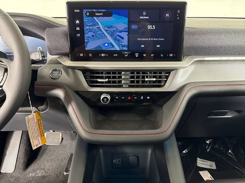New 2027 Ford Explorer ST AWD/4WD image 30