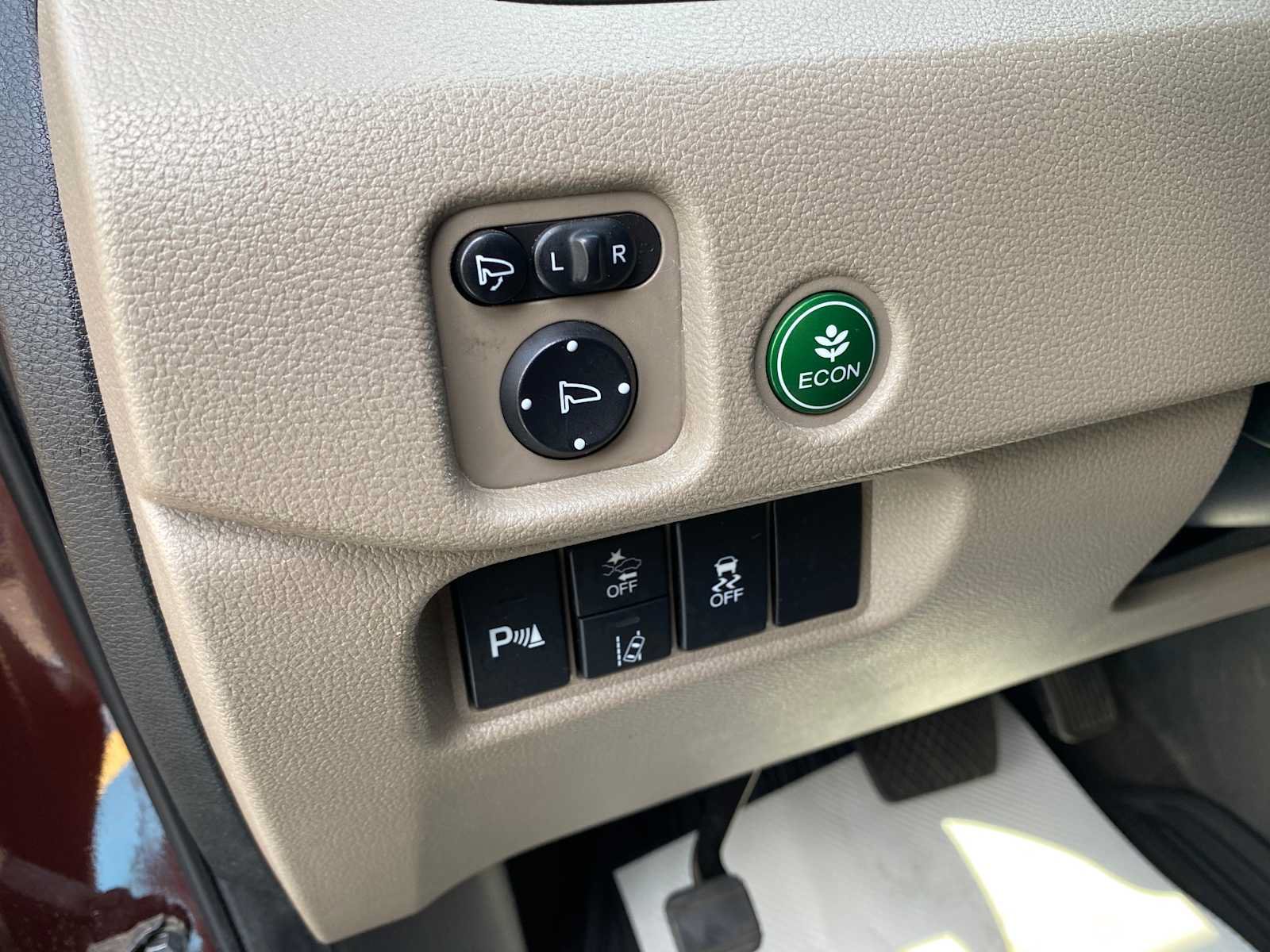 Used 2021 Honda Pilot Elite image 18