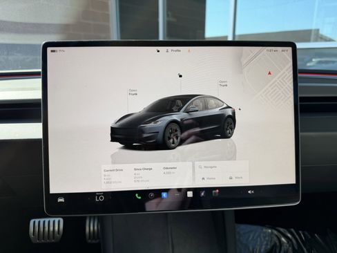 Used 2024 Tesla Model 3 Performance image 17