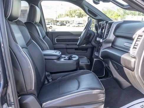 Used 2026 RAM 2500 Laramie AWD/4WD image 6