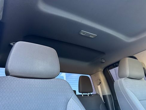 Used 2021 GMC Sierra 2500 SLE w/ SLE Value Package; AWD/4WD image 25