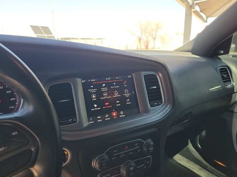 Used 2023 Dodge Charger GT image 16