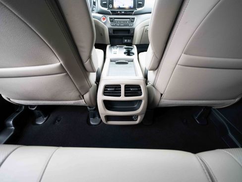 Certified 2023 Honda Ridgeline RTL-E image 22