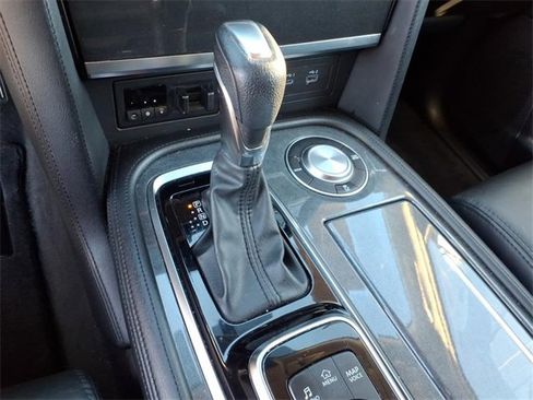 Certified 2021 Nissan Armada SV w/ SV Appearance Package image 13