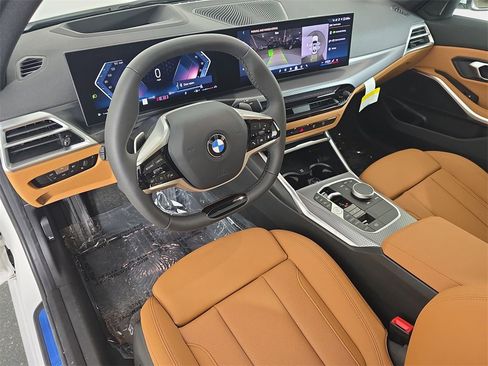 New 2026 BMW 330i xDrive 330i xDrive w/ Premium Package image 16