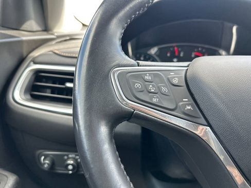 Used 2020 Chevrolet Equinox Premier AWD/4WD image 22