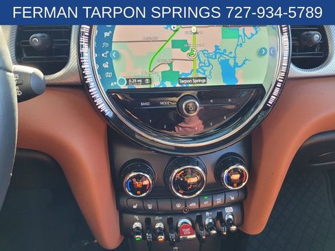 Used 2023 MINI Cooper S image 26