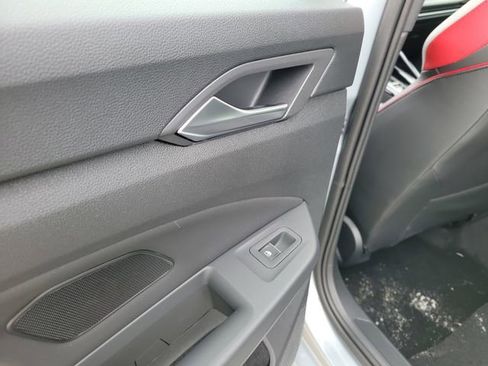 New 2026 Volkswagen GTI SE image 13