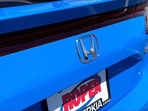 Used 2024 Honda Civic Sport Touring image 30