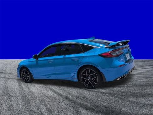 Used 2022 Honda Civic Sport Touring image 6