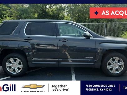 Used 2014 GMC Terrain SLE