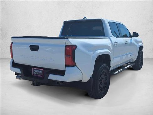 Certified 2026 Toyota Tacoma SR5 RWD image 5