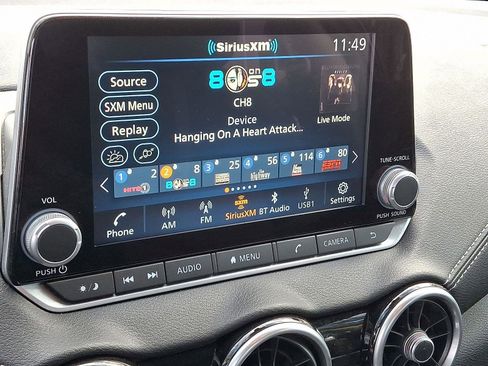 Used 2024 Nissan Sentra SV image 16