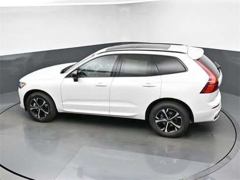 New 2026 Volvo XC60 B5 Core w/ Climate Package image 35