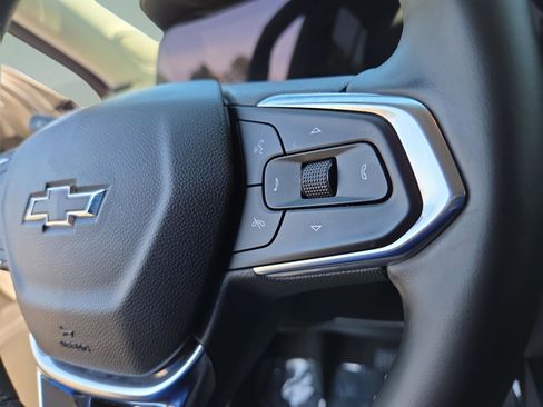 Used 2024 Chevrolet Trax ACTIV w/ Driver Confidence Package FWD image 12