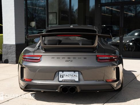 Used 2019 Porsche 911 GT3 image 13