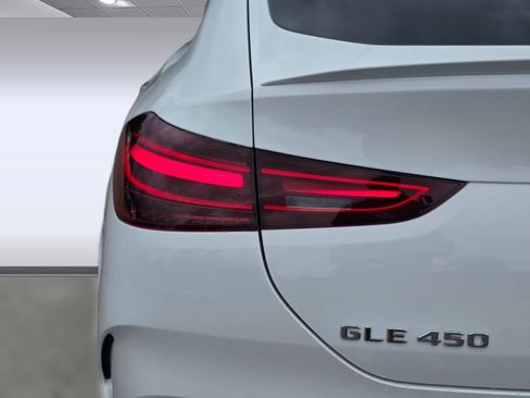 New 2026 Mercedes-Benz GLE 450 4MATIC Coupe image 20
