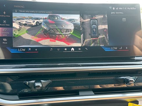 New 2027 BMW X7 xDrive40i w/ Executive Package AWD/4WD image 9