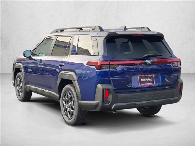 New 2026 Subaru Outback Premium AWD/4WD image 9