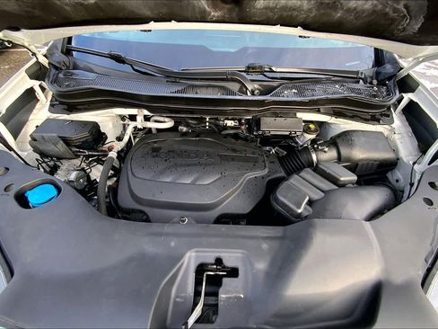 Used 2022 Honda Ridgeline RTL-E image 30