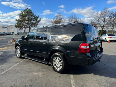 Used 2013 Ford Expedition EL Limited image 6