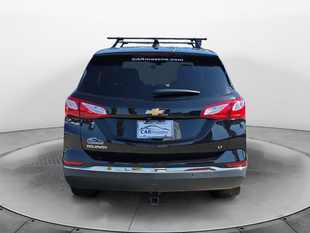Used 2018 Chevrolet Equinox LT FWD image 4