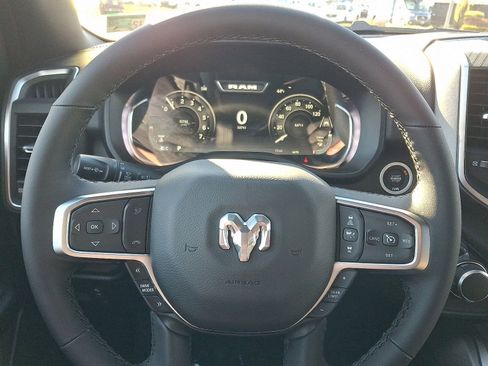 New 2026 RAM 1500 Big Horn image 10